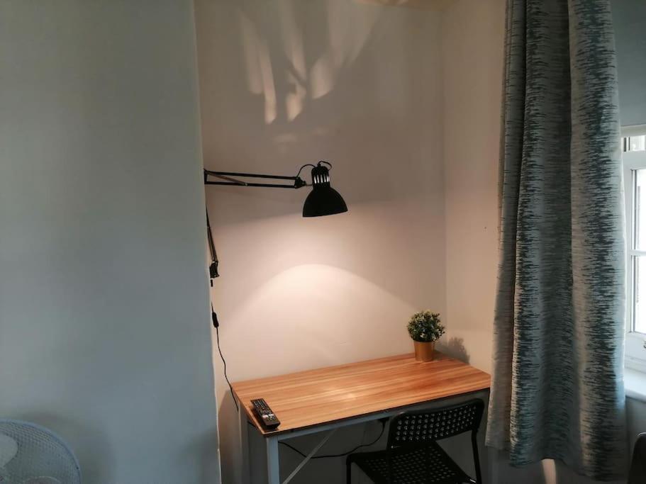 Entire Flat In Kings Cross Apartman London Kültér fotó