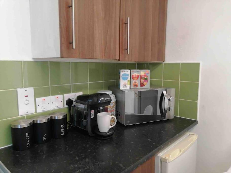 Entire Flat In Kings Cross Apartman London Kültér fotó