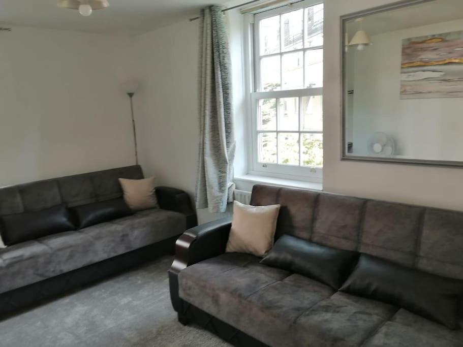 Entire Flat In Kings Cross Apartman London Kültér fotó