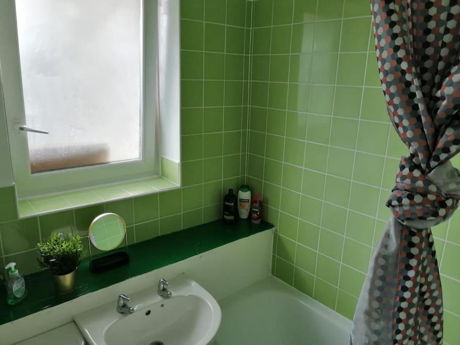 Entire Flat In Kings Cross Apartman London Kültér fotó