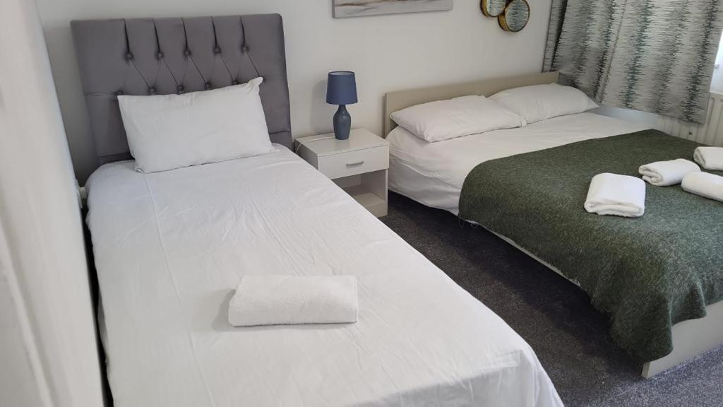Entire Flat In Kings Cross Apartman London Kültér fotó